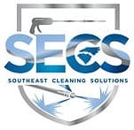 Southeast Cleaning Solutions logo