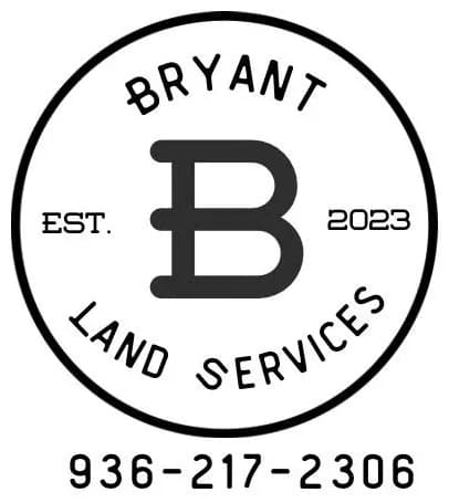 Bryant land services logo