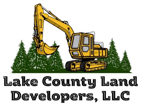 Lake County Land Developers logo